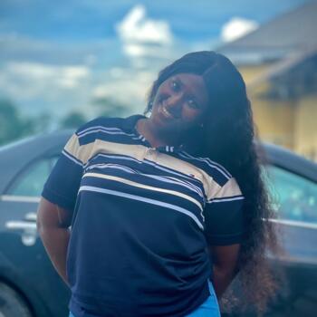 Babysitter in Sarnia: Ebimo