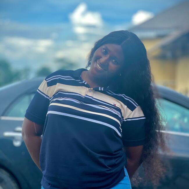 Babysitter in Sarnia: Ebimo