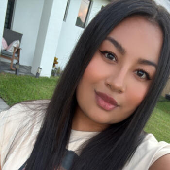 Baby-sitter in Miami: ISABEL CRISTINA