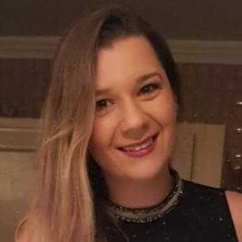 Babysitting job in Alba Iulia: babysitting job Klara