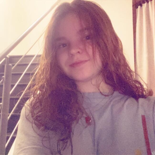 Babysitter in Mayet: Luna