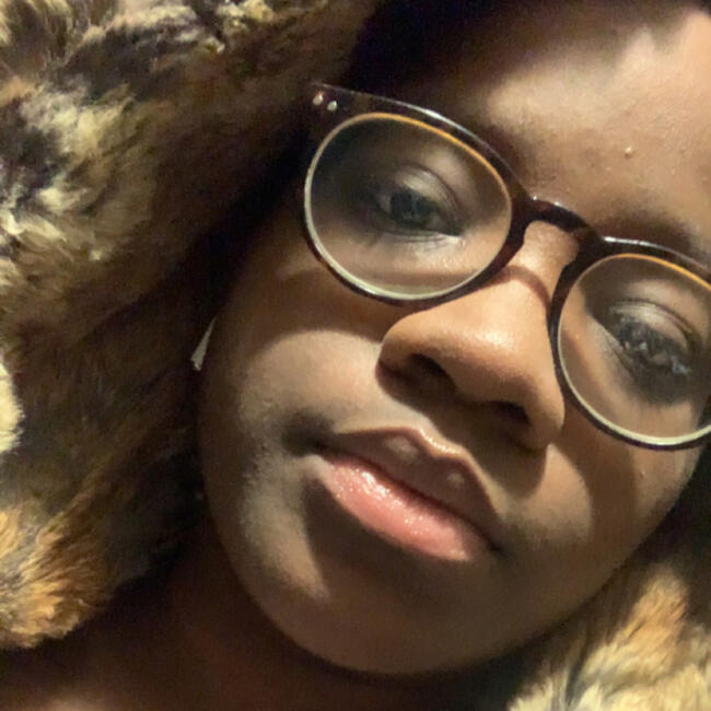 Babysitter in Asnières-sur-Seine: Goundo