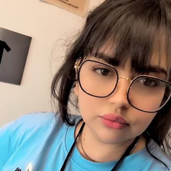 Nanny in Clichy: Nour