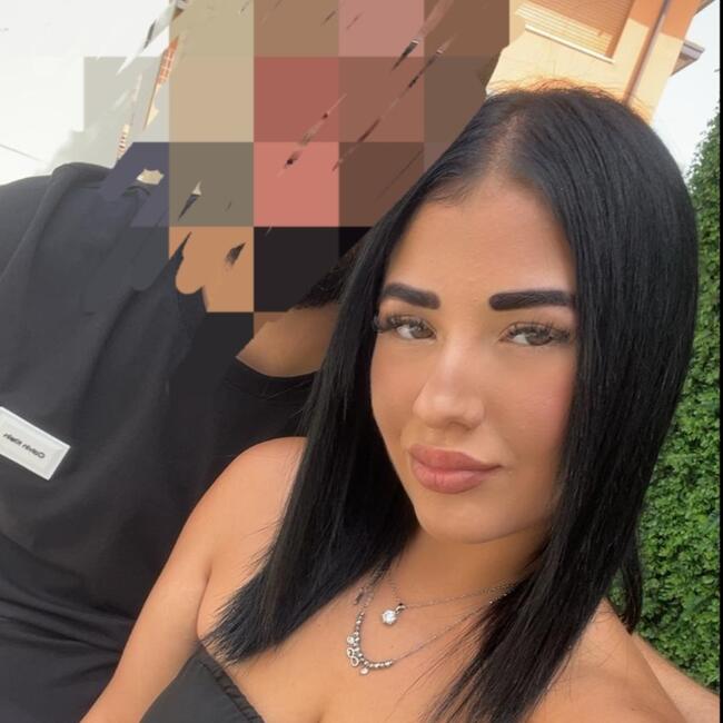 Babysitter in Misterbianco: Elisa