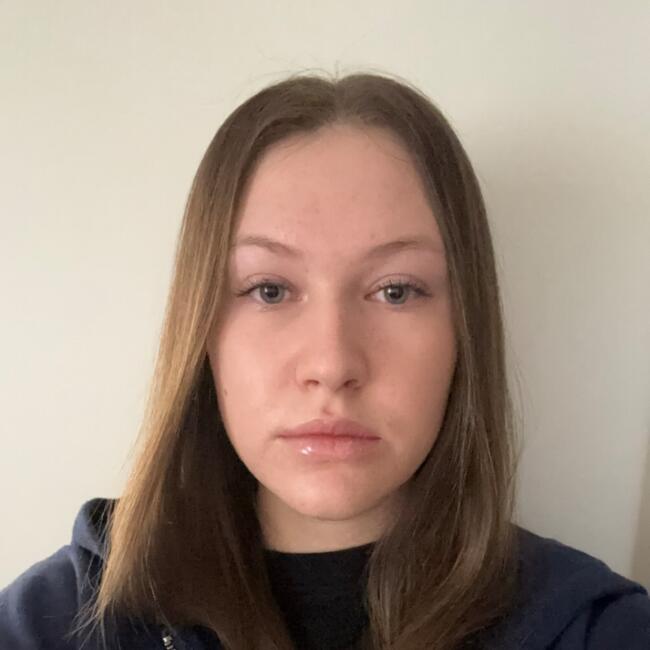 Babysitter a Padova: Lisa