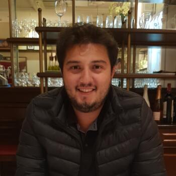 Família Campinas: Gustavo Henrique