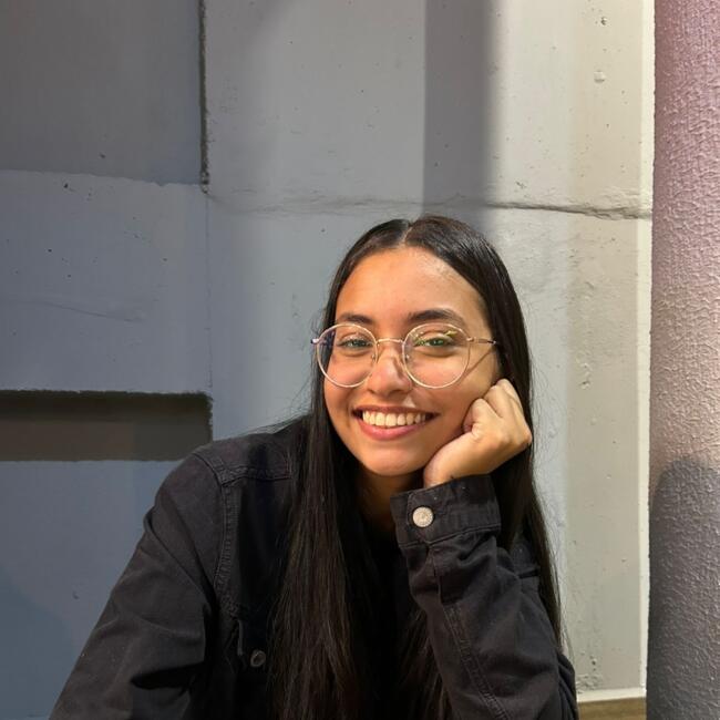 Babá em São Vicente: Nicolly