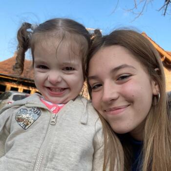 Niñera en Hurlingham: Pia