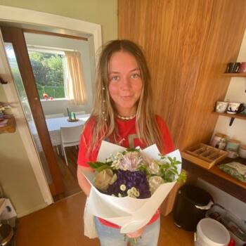 Nanny in Paekakariki: Neela