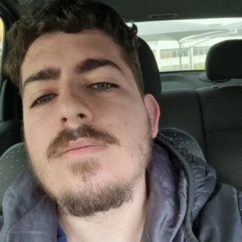 Família Belo Horizonte: Victor