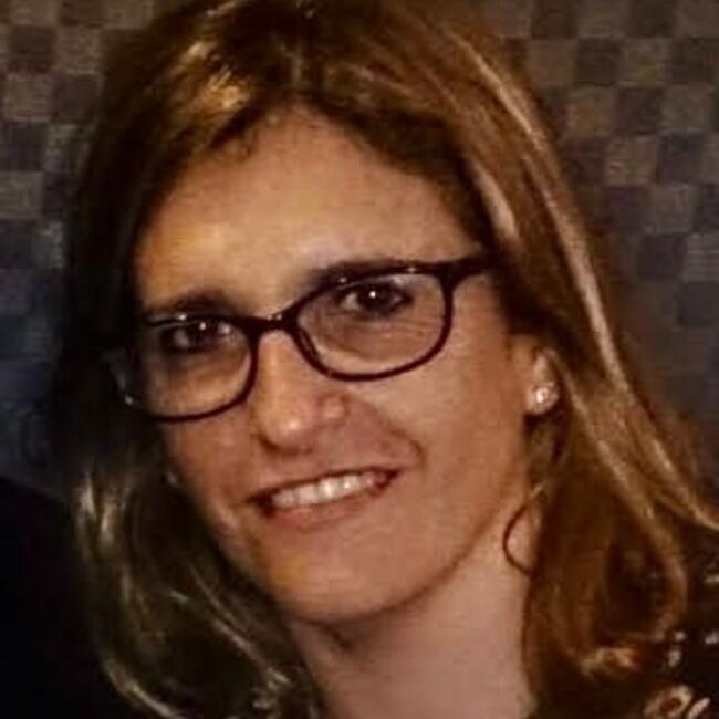 Canguro en Murcia: Ana