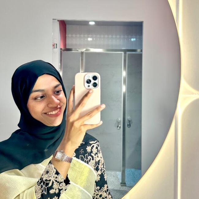 Bonă în Chișinău: Faseela