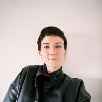 Nanny in La Rochelle: Laurie