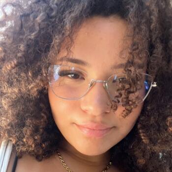 Babá em Recife: Marllys