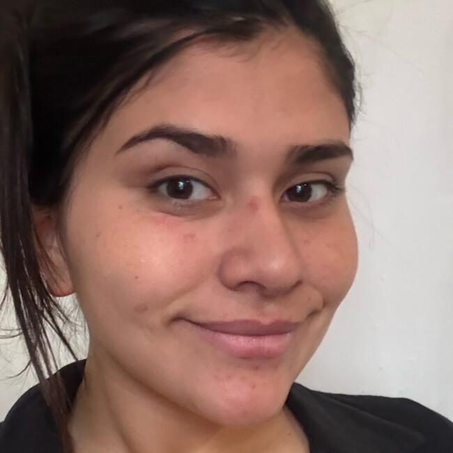 Babysitter in Mar del Plata: Ludmila