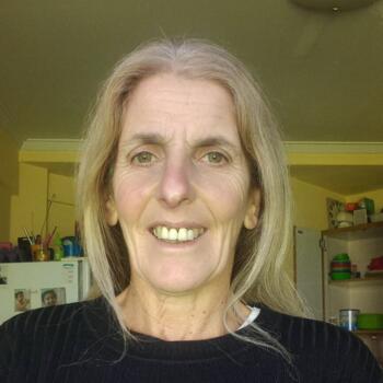 Babysitter Mar del Plata: Maria Andrea