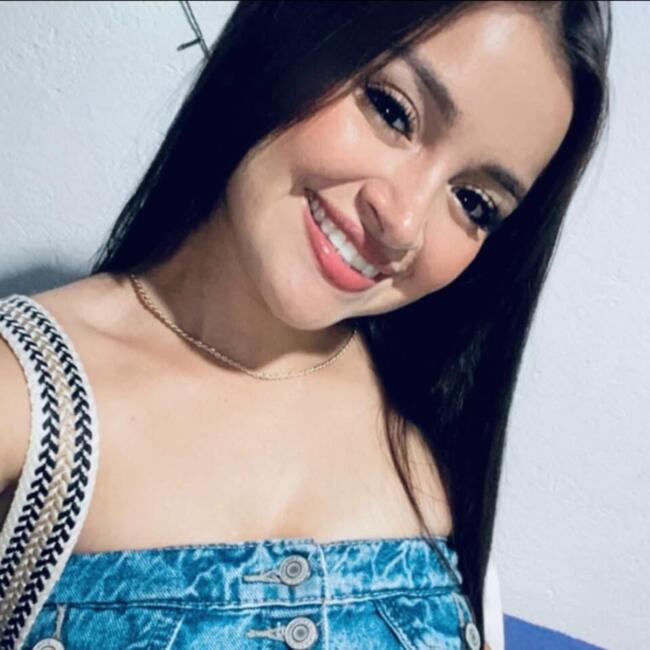 Babysitter in Bucaramanga: Heidy
