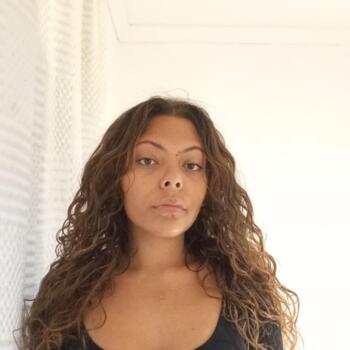 Babysitter in Santarém: Marina