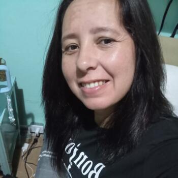 Niñera en Vicente López: Soledad