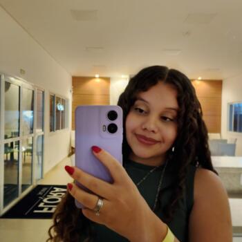 Babysitter Jacareí: Maria Isabella