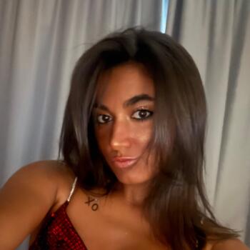 Babysitter in Nice: Faustina