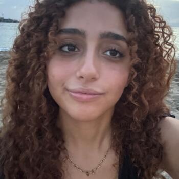 Babysitter in Granada: Oumaima