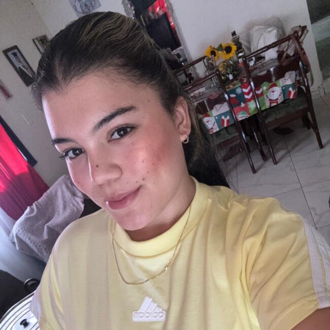 Trabajo para niñera en Caldas: Yulissa