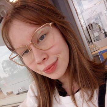 Niñera en Posadas: Nicol