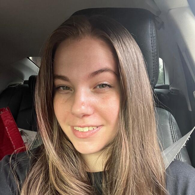 Babysitter in Garland: Victoria