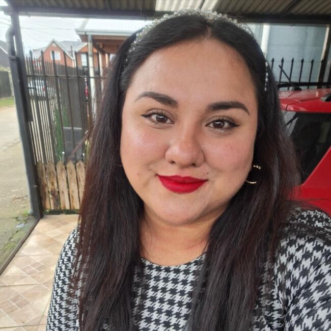 Babysitter in Temuco: Cynthia