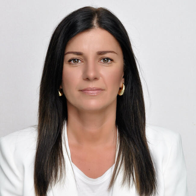 Babysitter in Perth: Aleksandra