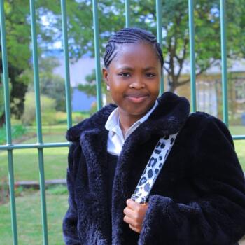 Babysitter in Greytown: Mandisa