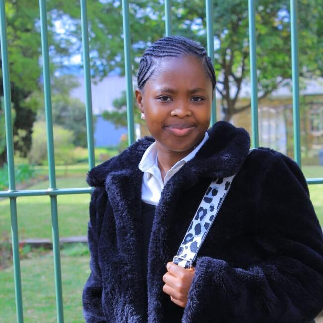 Babysitter in Greytown: Mandisa