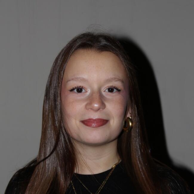 Babysitter in Santiago de Compostela: Andrea