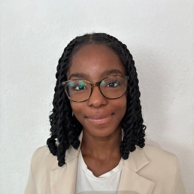 Babysitter in Lohfelden: Gracia