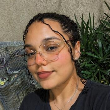 Babysitter Campinas: Maria Júlia