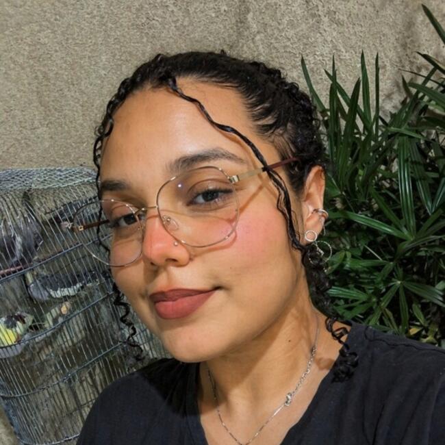 Babysitter in Campinas: Maria Júlia