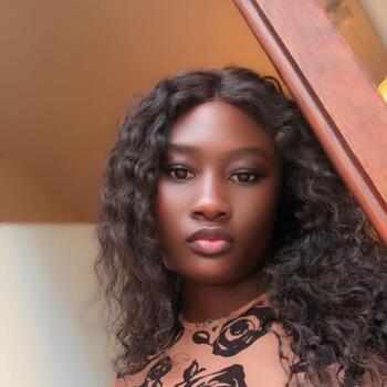 Babysitter in Padova: Ndeye Ama Ndoye Yakhara