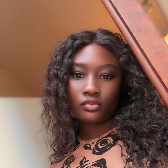 Babysitter in Padova: Ndeye Ama Ndoye Yakhara