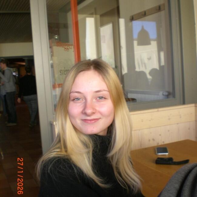 Babysitter in Rauchenwarth: Elisabeth