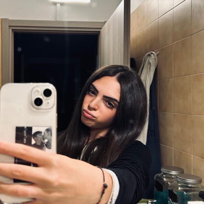 Tata a Caselle Torinese: Jessica