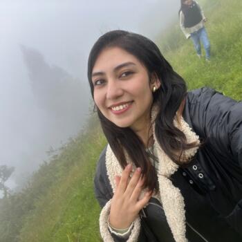 Babysitting job in Piura: babysitting job Maria del Cielo