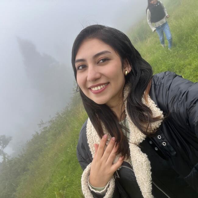 Babysitting job in Piura: Maria del Cielo