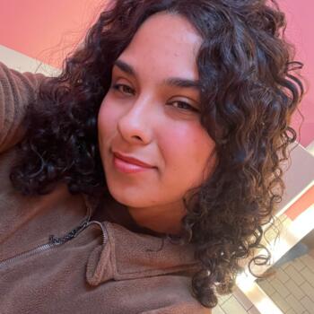 Babysitter Porto Alegre: Jade