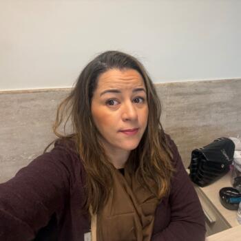 Job de garde d'enfants à Marrakech: job de garde d'enfants Jihane