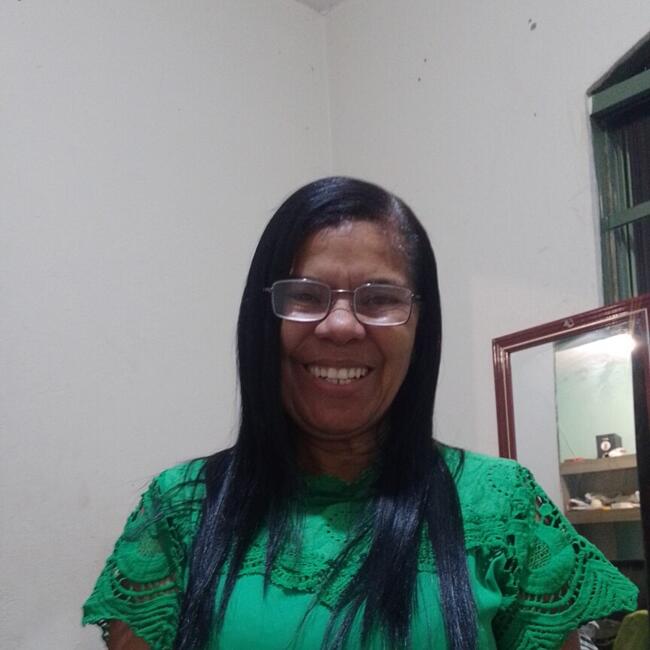 Babá em Juatuba: Zenilia santos