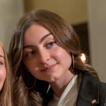 Babysitter Casalgrande: Grazia