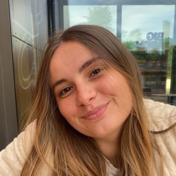 Nanny in Montigny-en-Ostrevent: Lucie