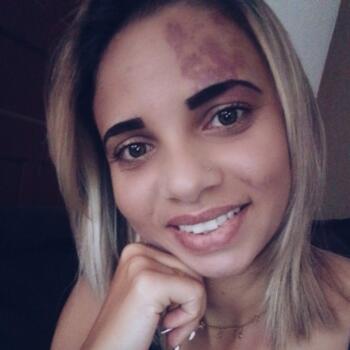 Babysitter Jundiaí: Gislaine