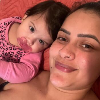 Babá em São José (São José): Gabriela